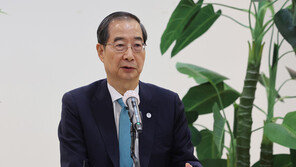 한 총리 “김포-서울 편입, 주민 의사 중요…표출되면 바로 검토”