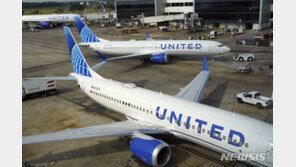 “젊고 마른 백인 여성만”…美유나이티드항공, 승무원 차별로 피소