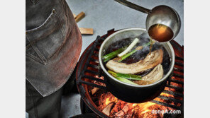 김장철 수육, 도드람한돈으로 해결