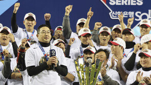 LG, 29년 만의 우승에 ‘29% 할인’ 진짜 쏜다