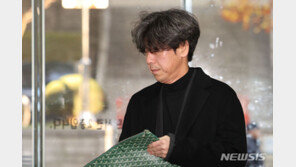 남욱 “김만배, ‘대장동 부국증권 배제’ 언급하며 이재명도 거론”