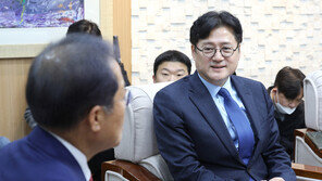 홍익표 “이재명 ‘안동’ 출마? 전략 없이 ‘어디로 가라’ 순서 틀려”