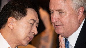 김기현·인요한 17일 만난다…‘혁신위 갈등’ 타협점 찾을까