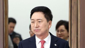 김기현-인요한, 17일 회동…험지출마 갈등 논의 주목