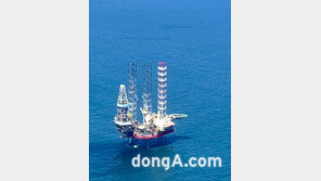 SK어스온, 베트남 해상서 4년 만에 원유 발견