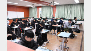 수포자 아니면 고득점자…韓, 수학 성적 양극화 OECD 1위