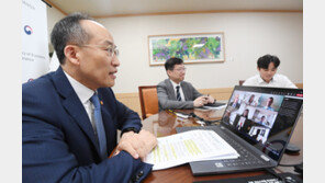 IMF, 韓 올해 1.4% 내년 2.2% 성장 전망 유지…내년 말 2% 물가 예상