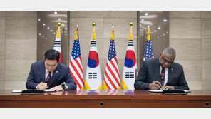 美 “한미 맞춤형 억제 전략 개정, 북 위협 집중 대응 목적”