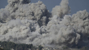 이스라엘군 “가자시티 서부 장악, 지상전 다음 단계 시작”…남부 진격 예고