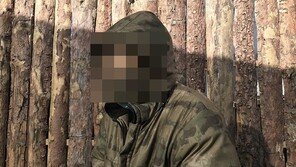 “난 푸틴 신뢰한다”…러 매체 “한국 남성, 러시아군 자원입대”