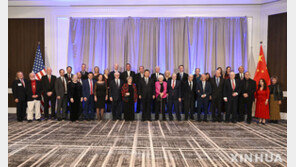 시진핑 “아·태, 신냉전 싸움터 돼선 안돼…외국인 투자 환영”