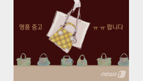 ‘내돈내산’ 루이비통 리폼 처벌?→판매하면 위법, 나만 쓰면 합법