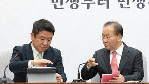 당정 “특별법 제정으로 가급적 짧은 기간 내 개 식용 종식 국가로”