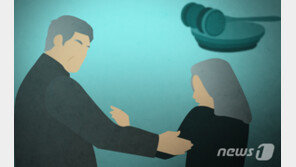 수능날 동료 교사 성추행한 현직 고등학교 교장