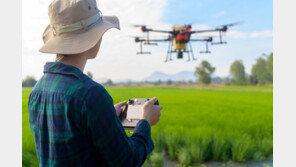 세계 농산업계 “친환경 농산물이 미래, 기술로 강화”