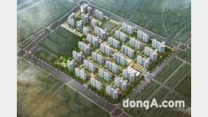 매교역 팰루시드, 해외건설 근로자 대상 특별공급 실시