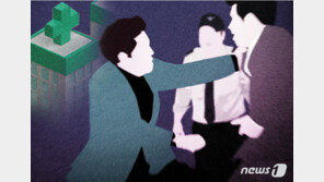 “실력도 없는 돌팔이 의사” 병원서 확성기 시위까지 한 70대, 징역 2년