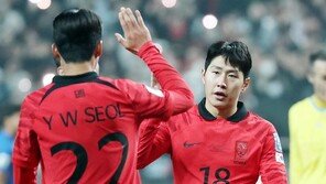 한국 축구의 미래에서 현재의 에이스로…대체불가 카드가 된 이강인