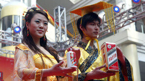 “있는 것도 안팔리는데”…中항저우 주류박람회 연기