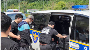 여친 목 졸라 살해한 해경, 임용 전 성범죄로 처벌받았다