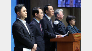 원칙과 상식 “민주당 혁신브랜드 없어…인요한과 혁신 경쟁해야”