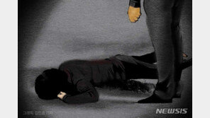 군포서 보행자 흉기로 찌르고 도주…경찰 추적 중