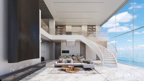 현대미술 거장 제프쿤스 내한… ‘오르펜트 해운대’와 협업