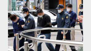 ‘영풍제지 주가조작’ 4명 구속·2명 기각…“혐의 다툼 여지”