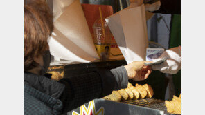 “2000원어치 먹고 200원 송금”…붕어빵·호떡집 계좌이체 뒤통수