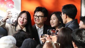 대구 간 한동훈 “대구 시민 깊이 존경… 총선은 국민 삶에 중요”