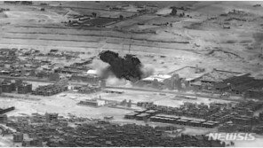 美, 이라크 미군 기지 공격한 친이란세력 간부 6명 제재