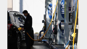 주유소 기름값 6주 연속 하락…“다음주도 약세 전망”