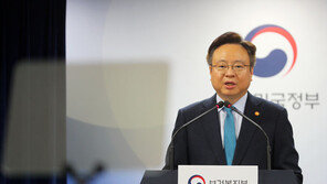 의대정원 배분 방식 ‘시끌’…“지역 중심 배분” 목소리 커져