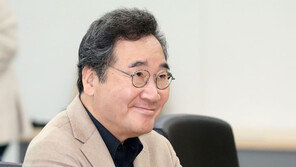 이낙연 “이재명 사법 문제로 도덕적 감수성 퇴화·당내 민주주의 억압”