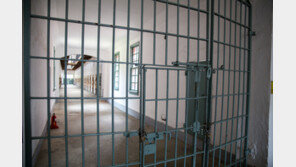 “유치장 보내줘” 요구 거절당하자 경찰관 살해 시도