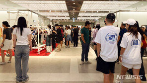 작년 사상 최고 매출이었는데…‘백화점 빅3’, 실적 꺾인 이유