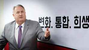 인요한, ‘비명’ 이상민 만난다…‘국힘 합류’ 이야기 오갈까