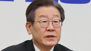 이재명 “기후위기 시대 역행하는 일회용품 정책 정상화해야”