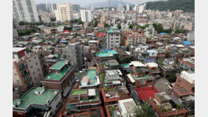 서울시, 모아주택 심의기간 6개월 줄인다…“3년내 3만여채 공급”