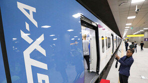 내년 GTX-A 등 철도 17곳 개통…인근 집값도 시동