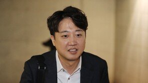 이준석 연락망 ‘3만1000명’ 참여…與 “좋아 보이지 않아”