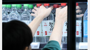 술 할인판매 권하는 정부… 식당선 “원가 올라 불가능”