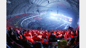 롤드컵 결승전  직전 ‘폭탄테러’ 예고글…경찰, 작성자 추적