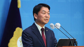 안철수 “이준석·금태섭, 너무 달라…합쳐도 내분 가능성 많아”