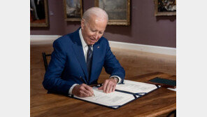 바이든 “인질협상 상황, 내가 말할 입장 아냐”[이-팔 전쟁]