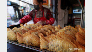 “계좌이체 안 받아요” 급증하는 ‘붕어빵 사기’ 논란