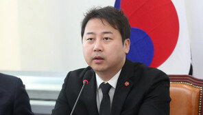 장예찬 “한동훈, 총선 비장의 카드…이준석 한 장관 견제하는 듯”