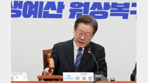 이재명 “APEC서 미중관계 해빙…한중관계 국익중심 전환해야”