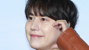 뮤지컬 분장실서 30대 여성 흉기 난동…제지하던 슈주 규현 부상