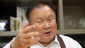 이상민 “국힘 입당 배제 안해…이준석 신당, 혼자론 한계”